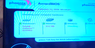 Tseng Labs ET6000 Tarjeta Gráfica