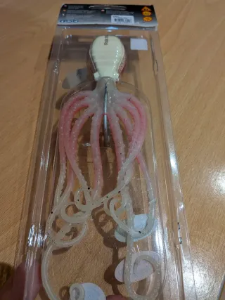 Savage Gear 3D Octopus 300gr