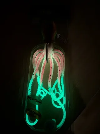 Savage Gear 3D Octopus 300gr