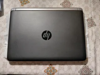 Computer Portatile HP ProBook + Intel core i7