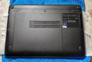 Computer Portatile HP ProBook + Intel core i7