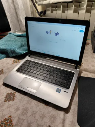 Computer Portatile HP ProBook + Intel core i7