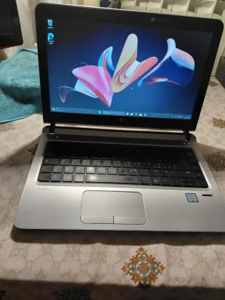 Computer Portatile HP ProBook + Intel core i7
