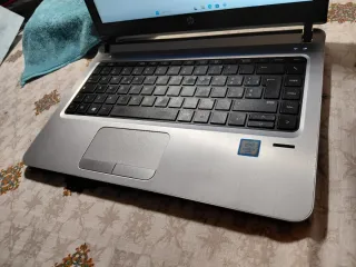 Computer Portatile HP ProBook + Intel core i7