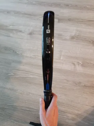 Pala Padel Royal R Control M27 Adulto