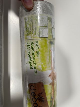 Papel de Parede Geométrico Cinza - AS Creation