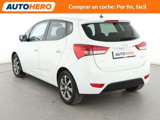 Hyundai ix20 1.6 Tecno