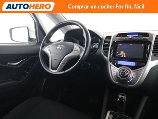 Hyundai ix20 1.6 Tecno