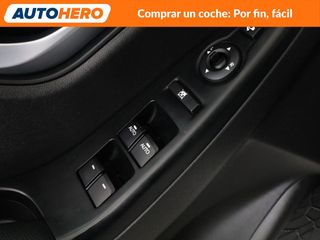 Hyundai ix20 1.6 Tecno