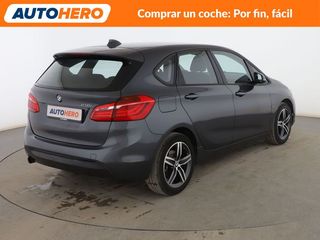 BMW Serie 2 218i Active Tourer Sport Line