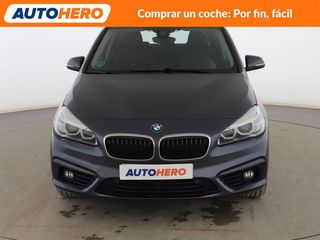 BMW Serie 2 218i Active Tourer Sport Line