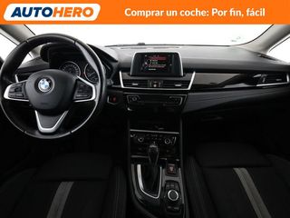 BMW Serie 2 218i Active Tourer Sport Line