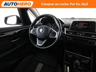 BMW Serie 2 218i Active Tourer Sport Line