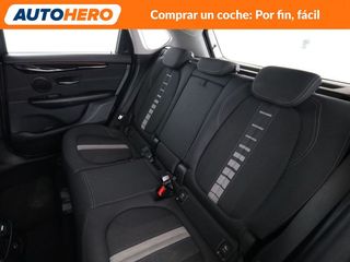 BMW Serie 2 218i Active Tourer Sport Line