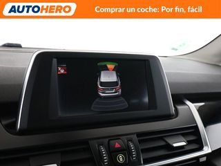 BMW Serie 2 218i Active Tourer Sport Line