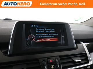 BMW Serie 2 218i Active Tourer Sport Line