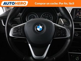 BMW Serie 2 218i Active Tourer Sport Line