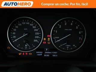 BMW Serie 2 218i Active Tourer Sport Line