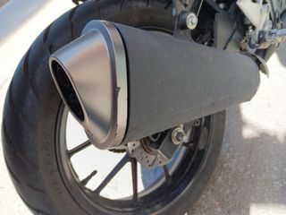 Suzuki GSXS 125cc 2024