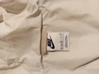 Chaqueta Nike acolchada de niño