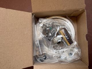 Purificador de agua Aquality Chef Plus