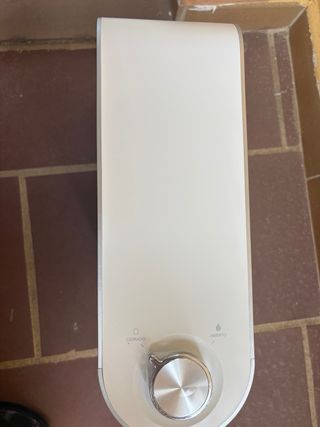 Purificador de agua Aquality Chef Plus