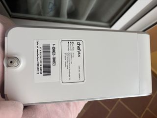 Purificador de agua Aquality Chef Plus