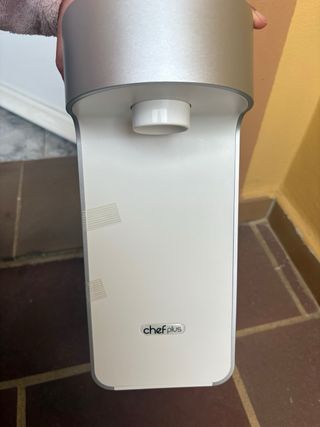 Purificador de agua Aquality Chef Plus