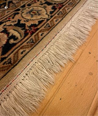 Tappeto Persiano 230x160 cm Lana