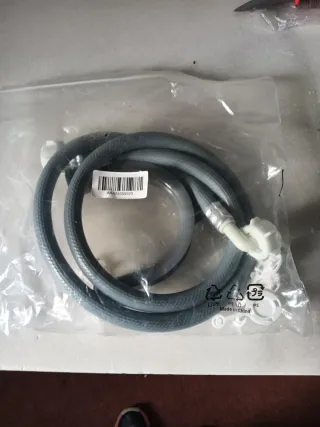 Manguera agua lavadora