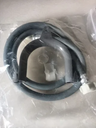 Manguera agua lavadora