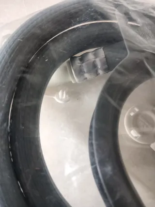 Manguera agua lavadora