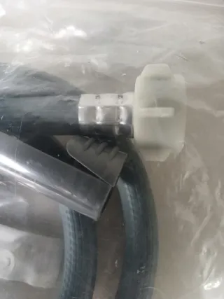 Manguera agua lavadora