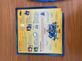 Party & Co Disney Juego de Mesa