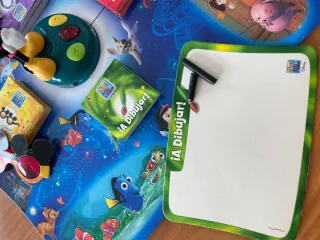 Party & Co Disney Juego de Mesa