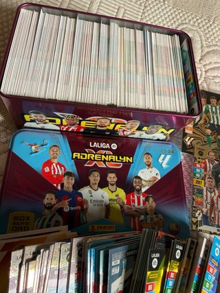 Adrenalyn XL 2023-24