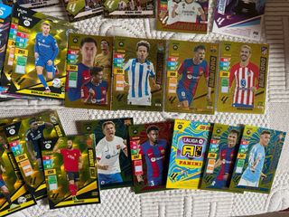 Adrenalyn XL 2023-24