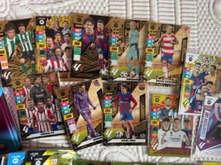 Adrenalyn XL 2023-24