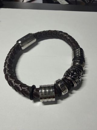 Pack Reloj Jaguar + Collar Guess + Anillo Viceroy