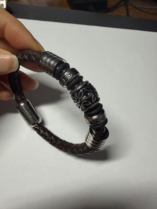 Pack Reloj Jaguar + Collar Guess + Anillo Viceroy