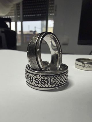 Pack Reloj Jaguar + Collar Guess + Anillo Viceroy