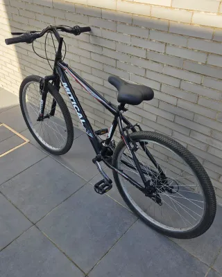 Bicicleta de Montaña Mitical.