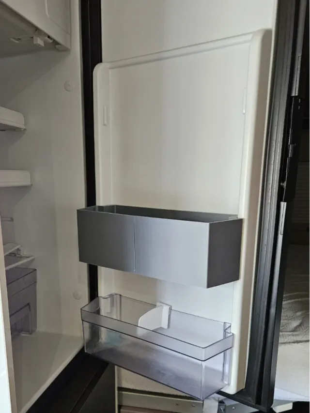Estante refrigerador Thetford