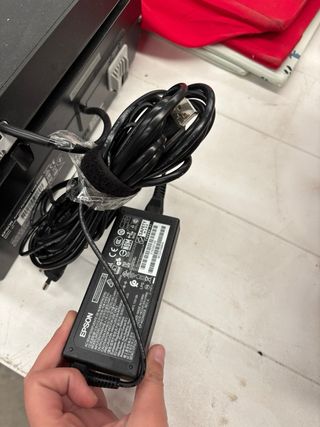 Scanner Epson Perfection V550 Photo