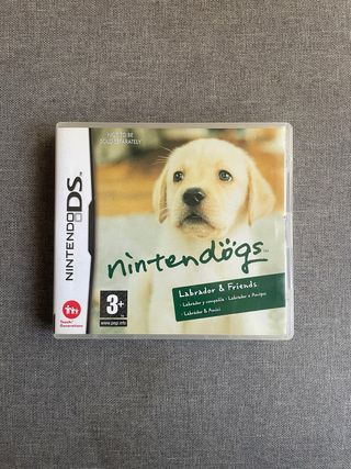 Lote Juegos Nintendo DS