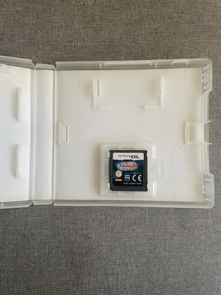 Lote Juegos Nintendo DS