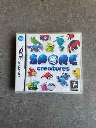 Lote Juegos Nintendo DS