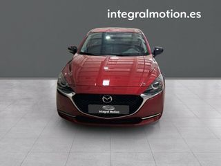 Mazda 2 Skyactiv-G 1.5 55kW (75cv) MT Homura 2022