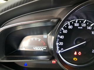 Mazda 2 Skyactiv-G 1.5 55kW (75cv) MT Homura 2022