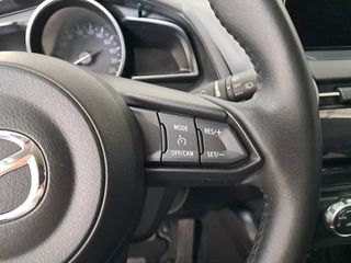 Mazda 2 Skyactiv-G 1.5 55kW (75cv) MT Homura 2022